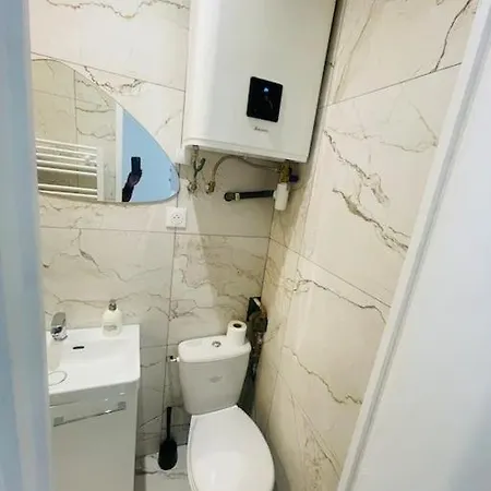 Stade De France Superbe Appartement Proche Paris Saint-Denis  Buitenkant foto