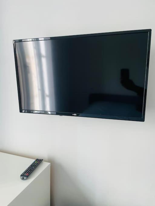 Appartement Stade De France Superbe Proche Paris *
