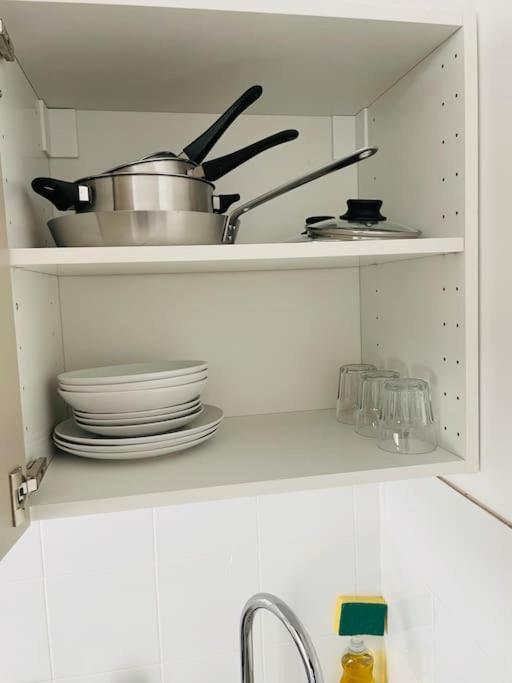 Appartement Stade De France Superbe Proche Paris *