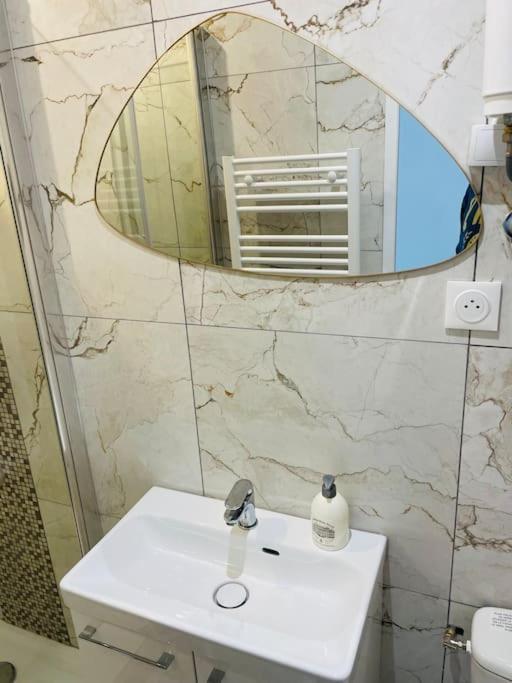 Stade De France Superbe Proche Paris Appartement *